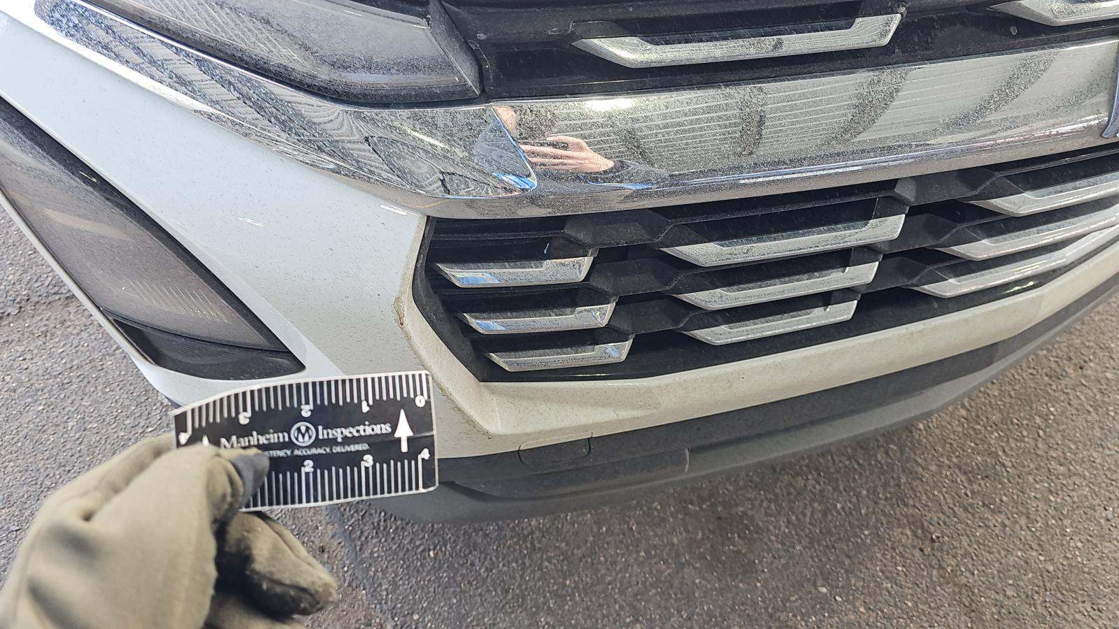 2025 Chevrolet Equinox LT AWD