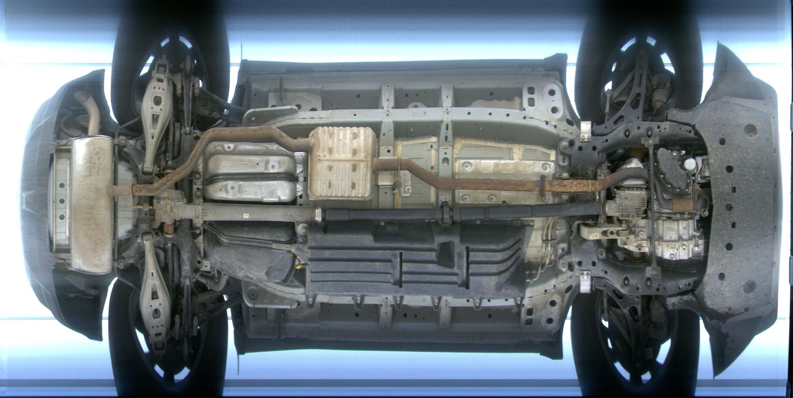 2025 Chevrolet Equinox LT AWD