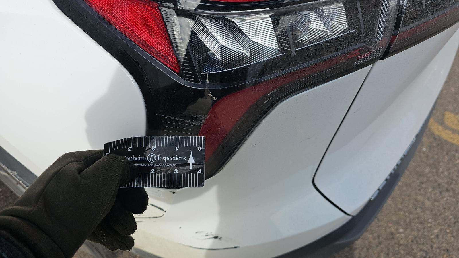 2025 Chevrolet Equinox LT AWD