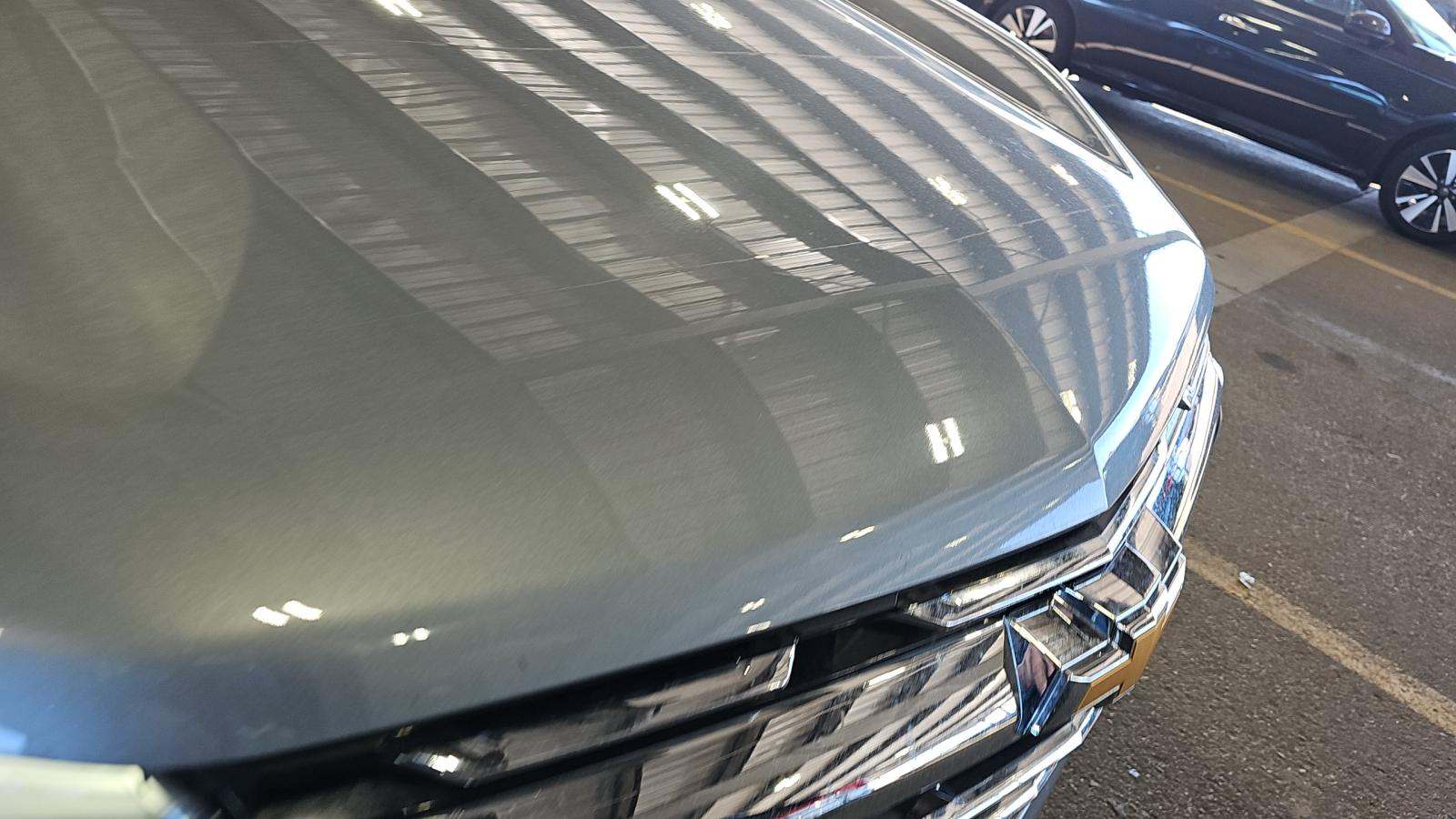 2025 Chevrolet Equinox LT AWD