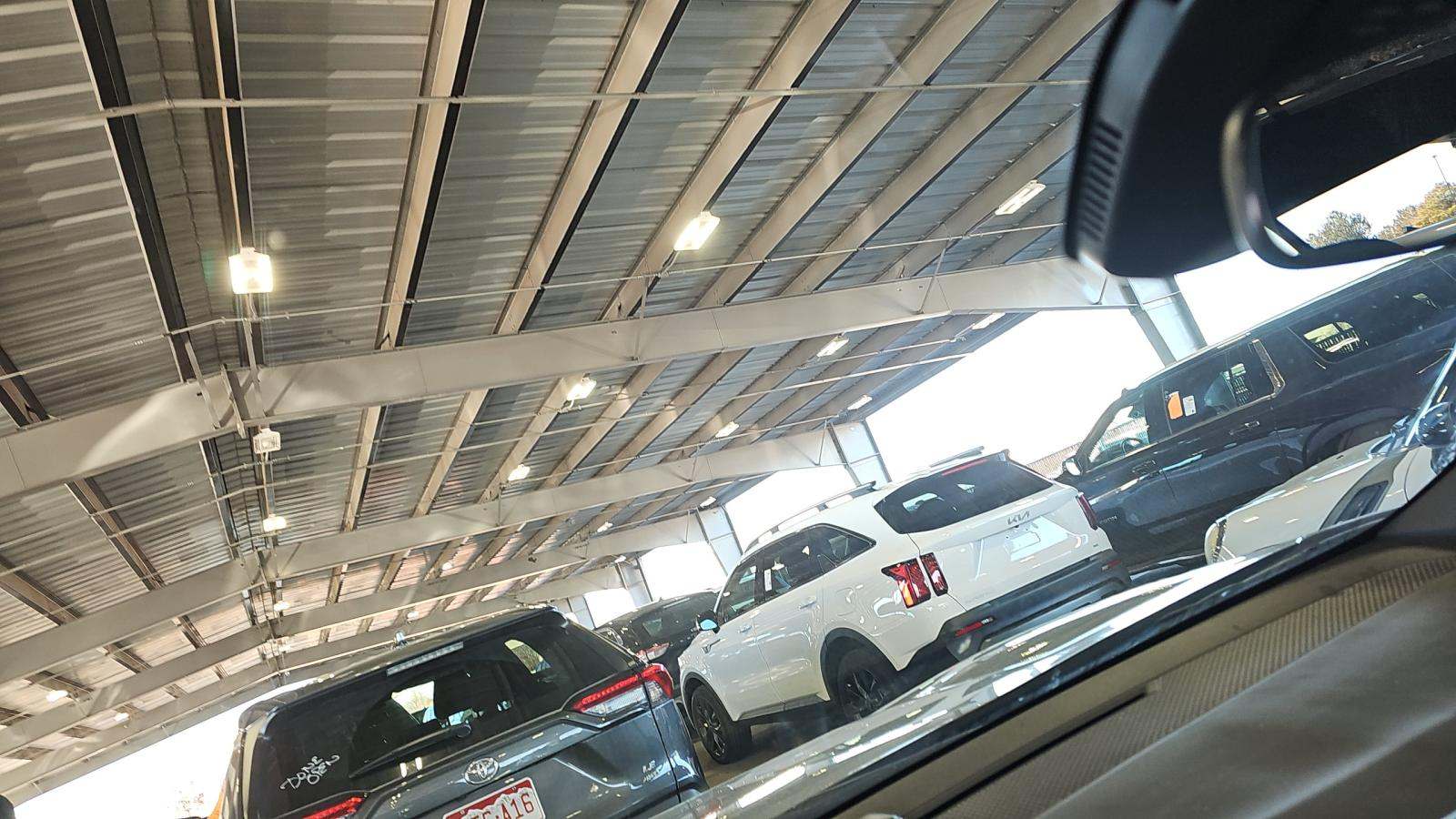 2025 Chevrolet Equinox LT AWD