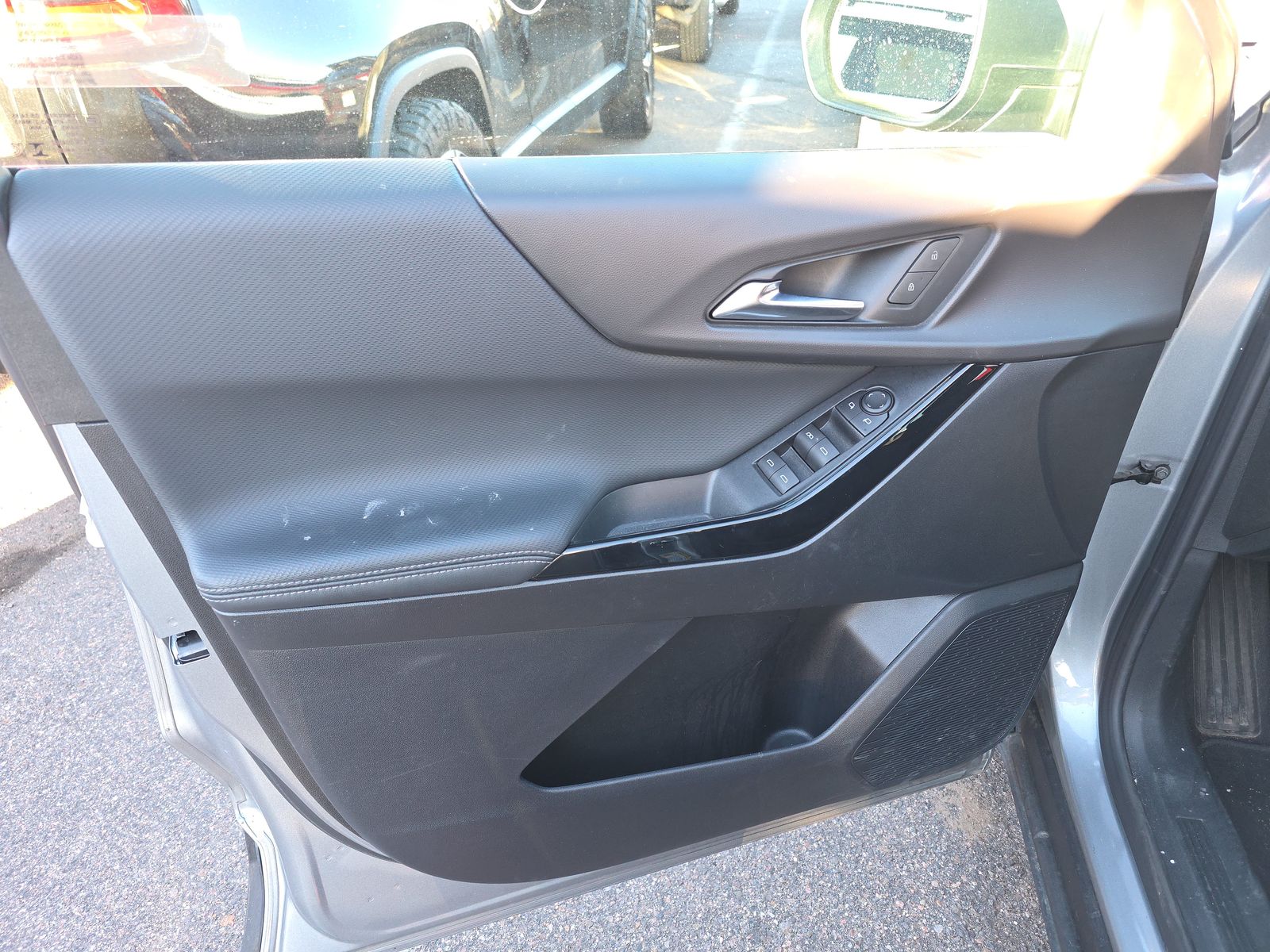 2025 Chevrolet Equinox LT AWD