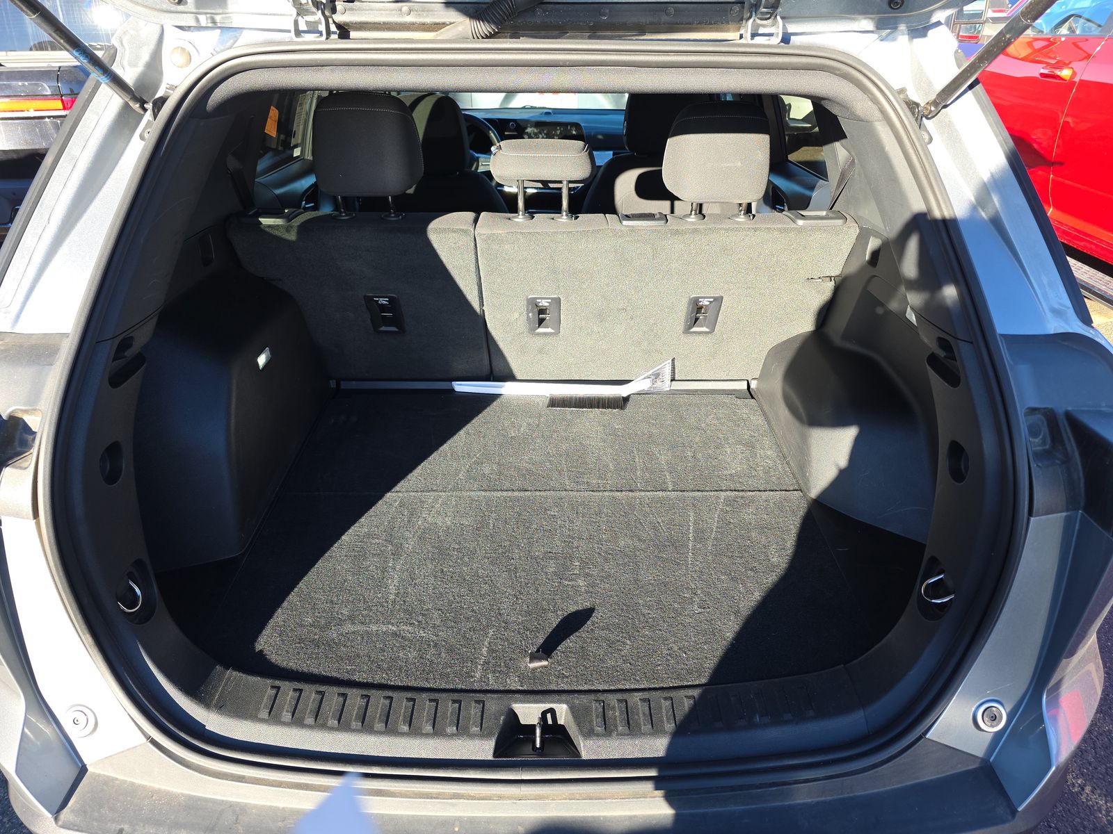 2025 Chevrolet Equinox LT AWD