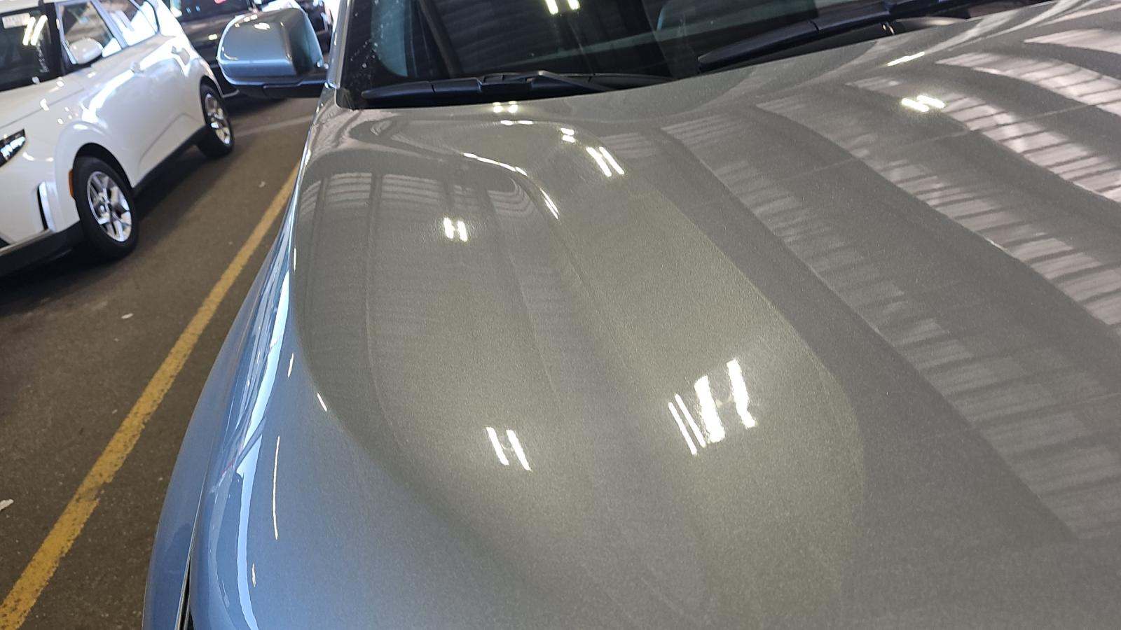 2025 Chevrolet Equinox LT AWD