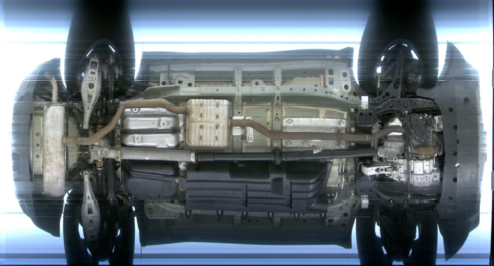 2025 Chevrolet Equinox LT AWD