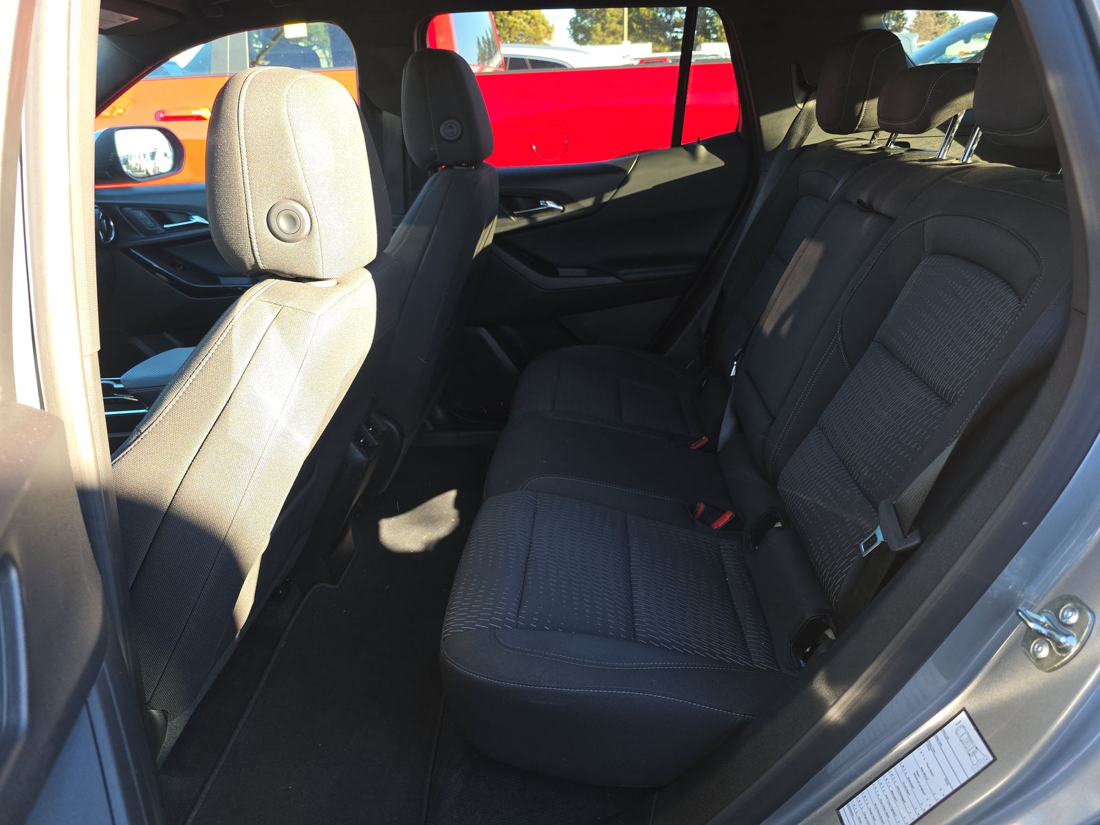 2025 Chevrolet Equinox LT AWD