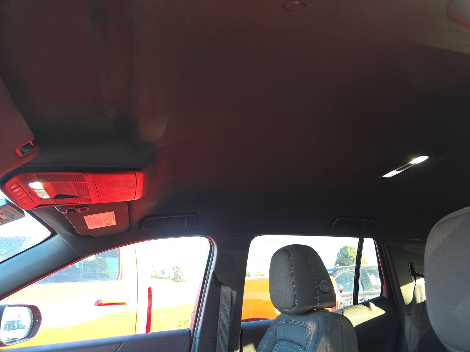 2025 Chevrolet Equinox LT AWD