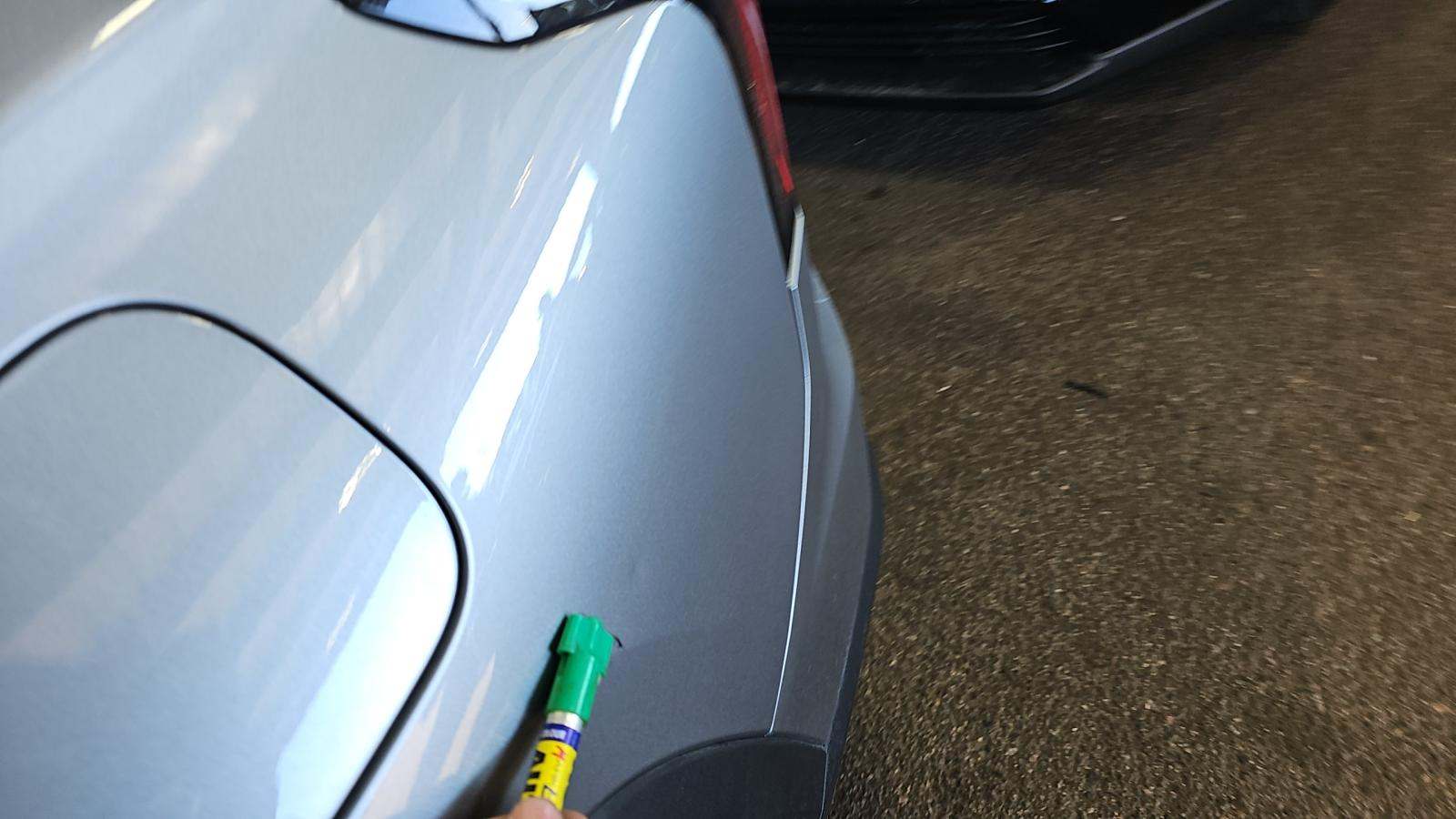 2025 Chevrolet Equinox LT AWD