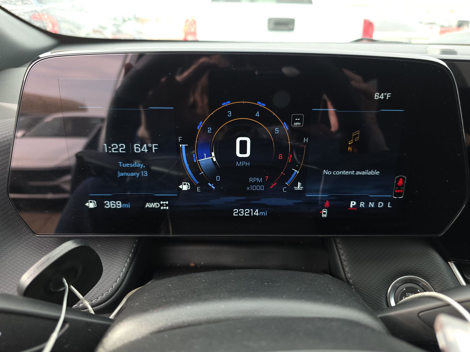 2025 Chevrolet Equinox LT AWD