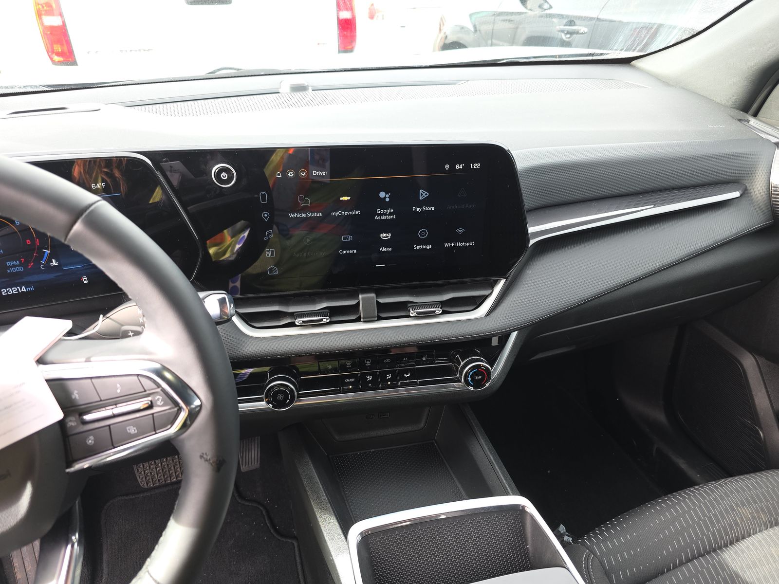 2025 Chevrolet Equinox LT AWD