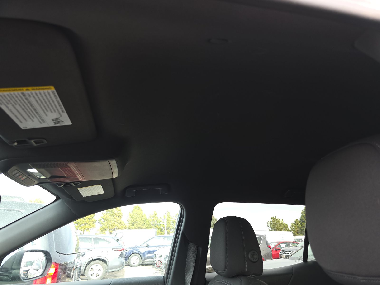 2025 Chevrolet Equinox LT AWD