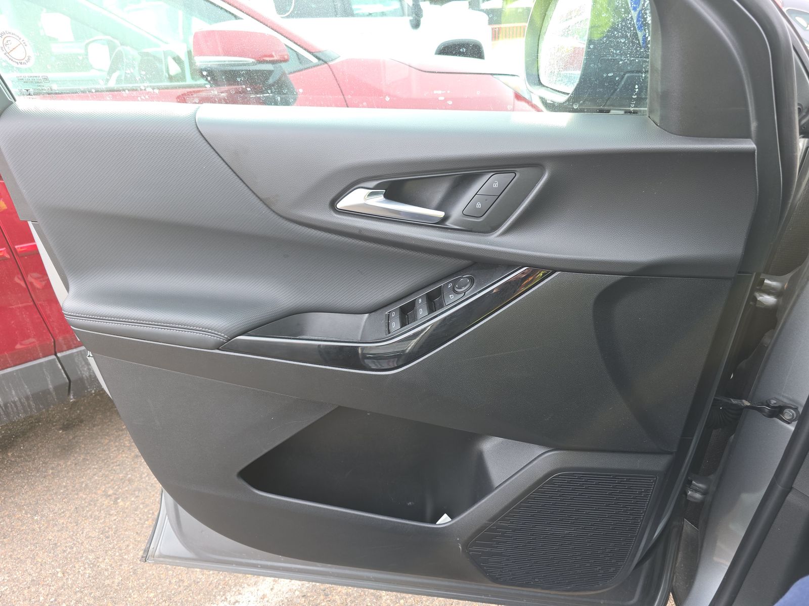 2025 Chevrolet Equinox LT AWD