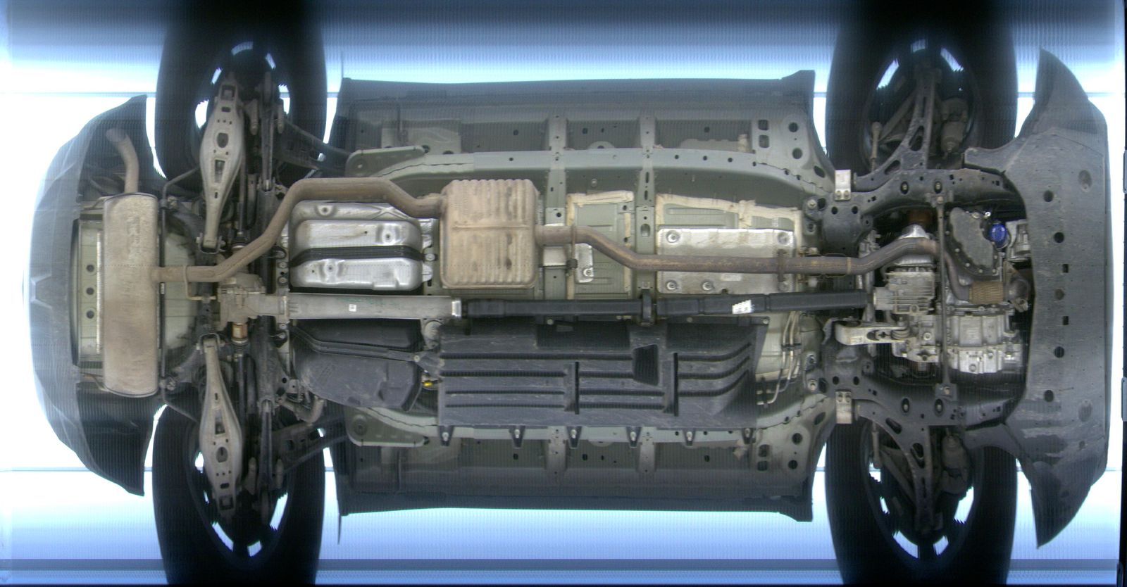 2025 Chevrolet Equinox LT AWD