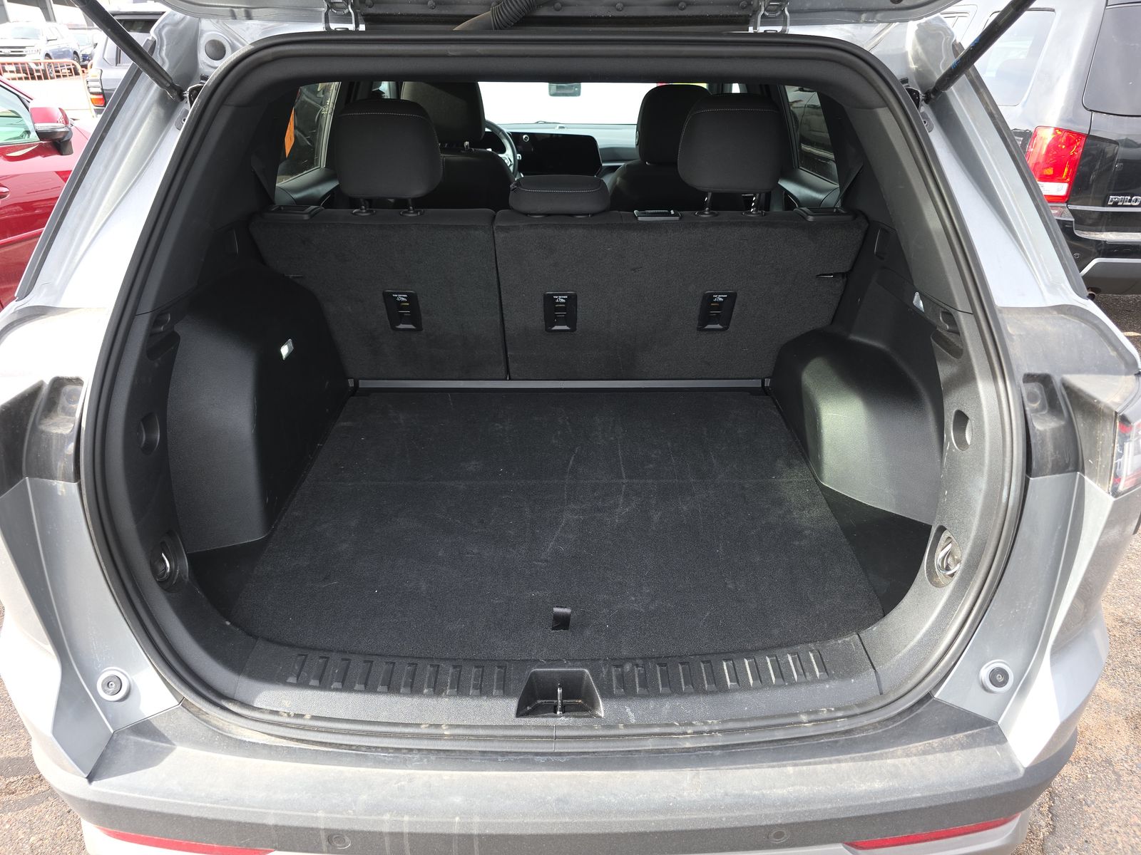 2025 Chevrolet Equinox LT AWD