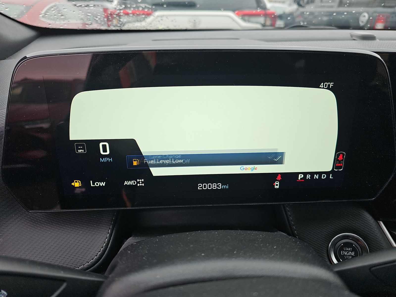 2025 Chevrolet Equinox LT AWD