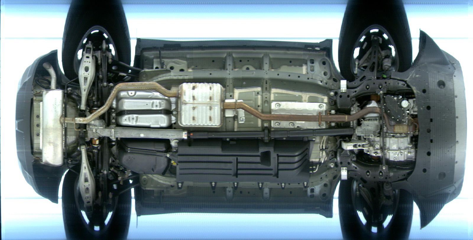 2025 Chevrolet Equinox LT AWD