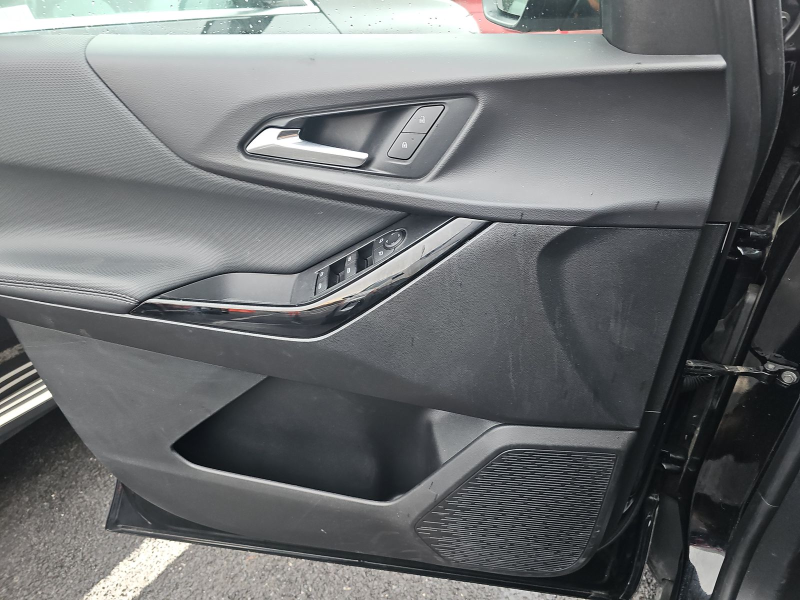 2025 Chevrolet Equinox LT AWD