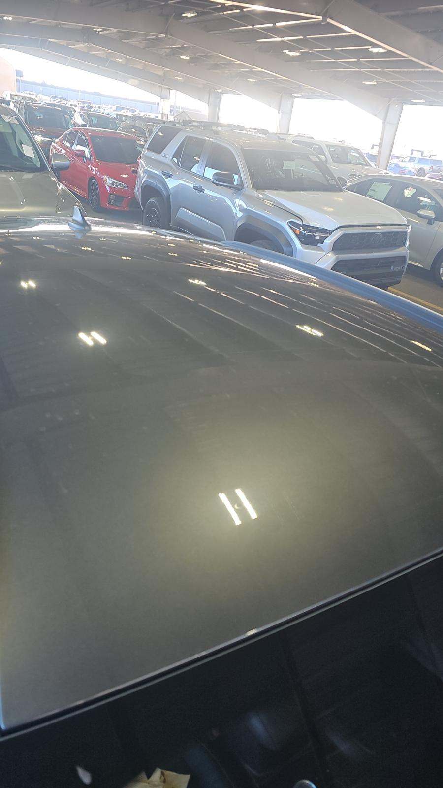 2025 Ford Escape ST-Line AWD