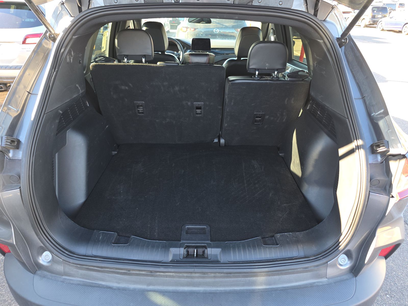 2025 Ford Escape ST-Line AWD