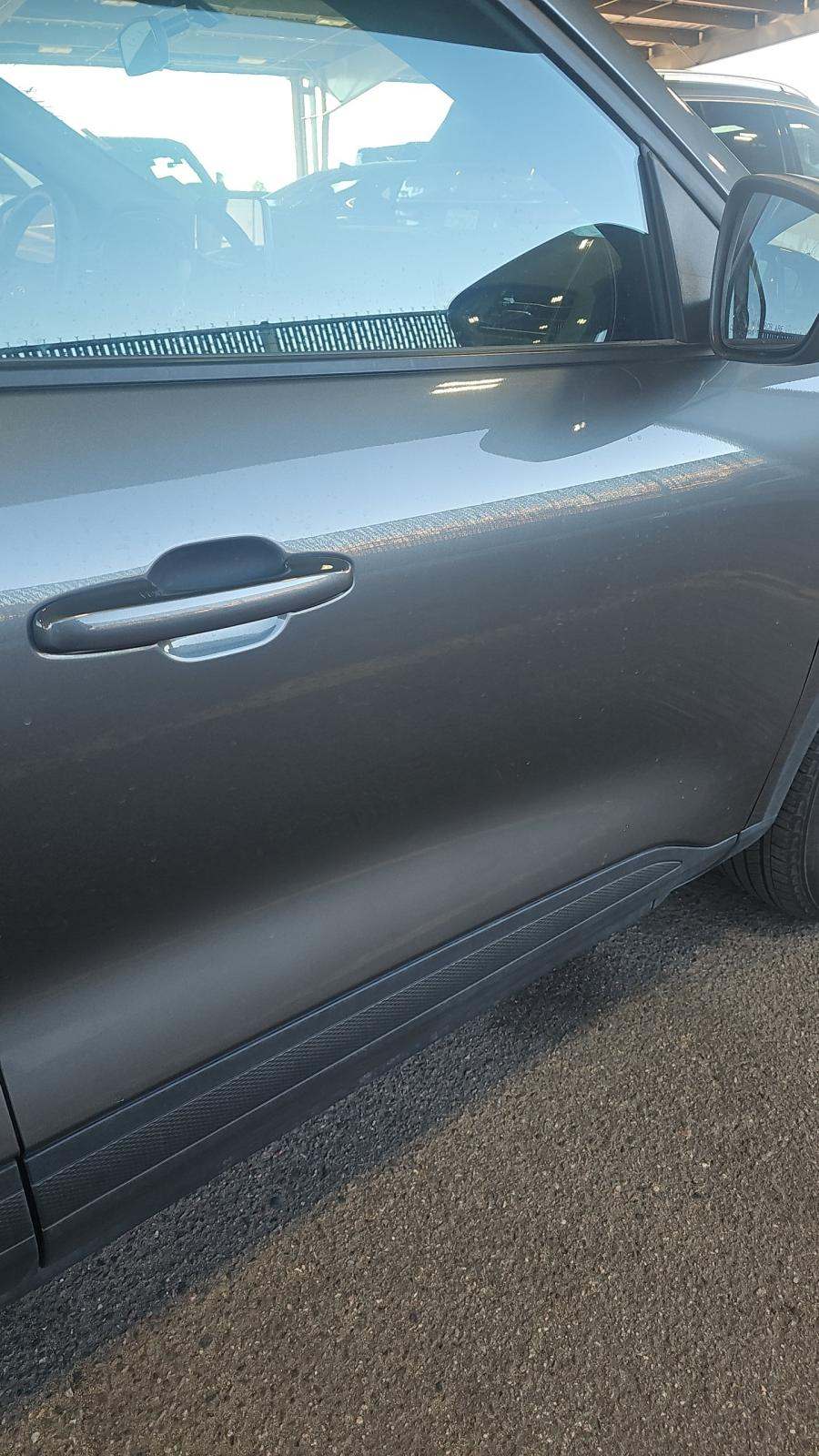 2025 Ford Escape ST-Line AWD