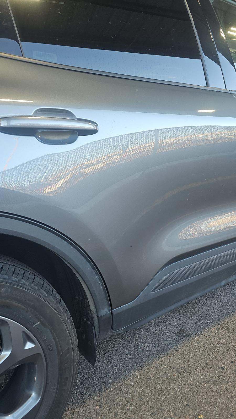 2025 Ford Escape ST-Line AWD