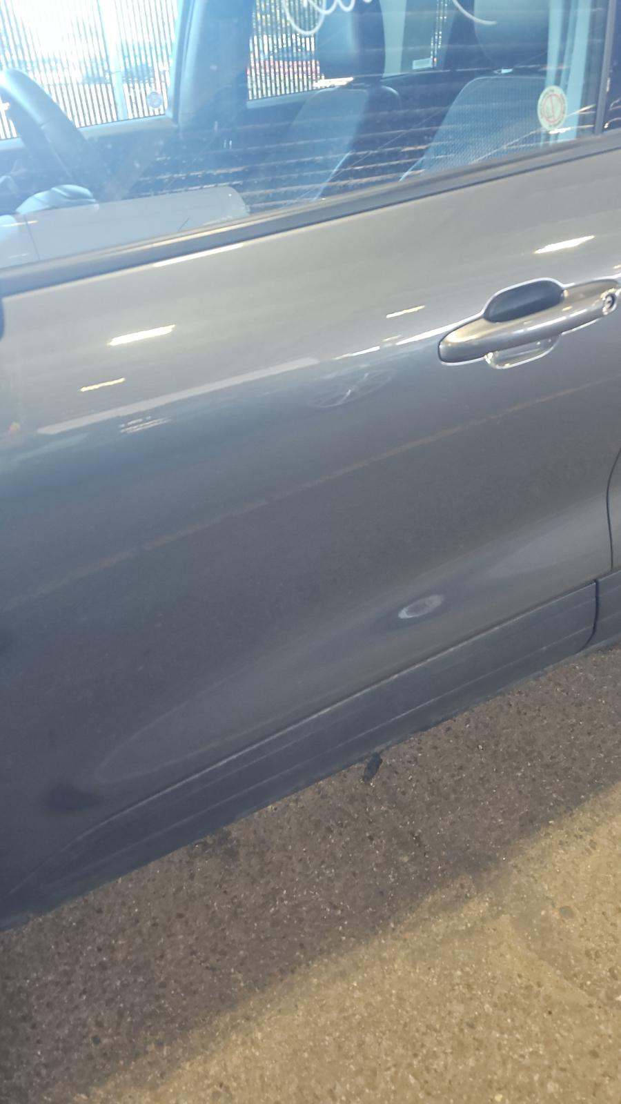 2025 Ford Escape ST-Line AWD