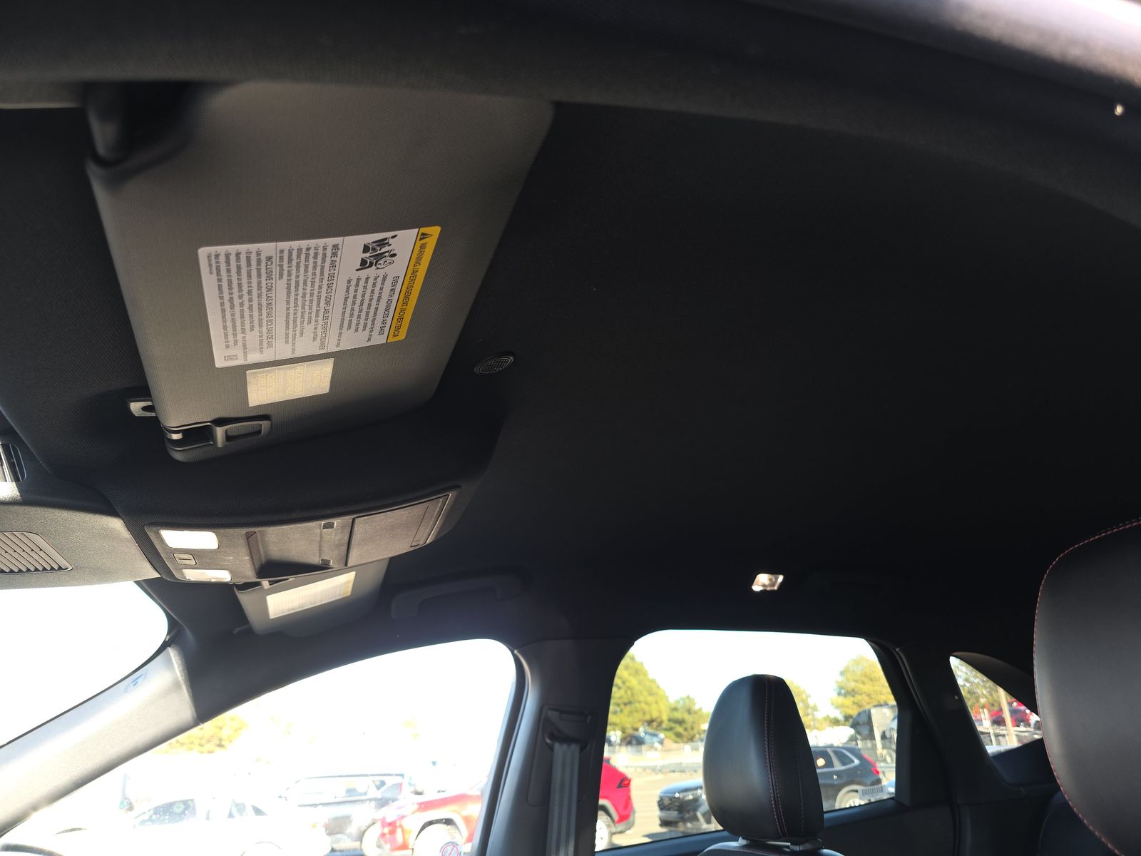 2025 Ford Escape ST-Line AWD