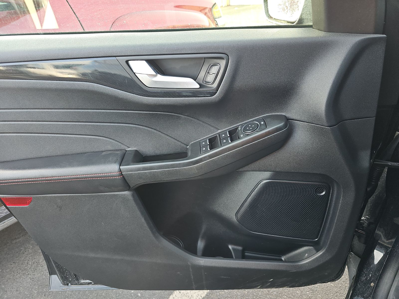 2025 Ford Escape ST-Line AWD