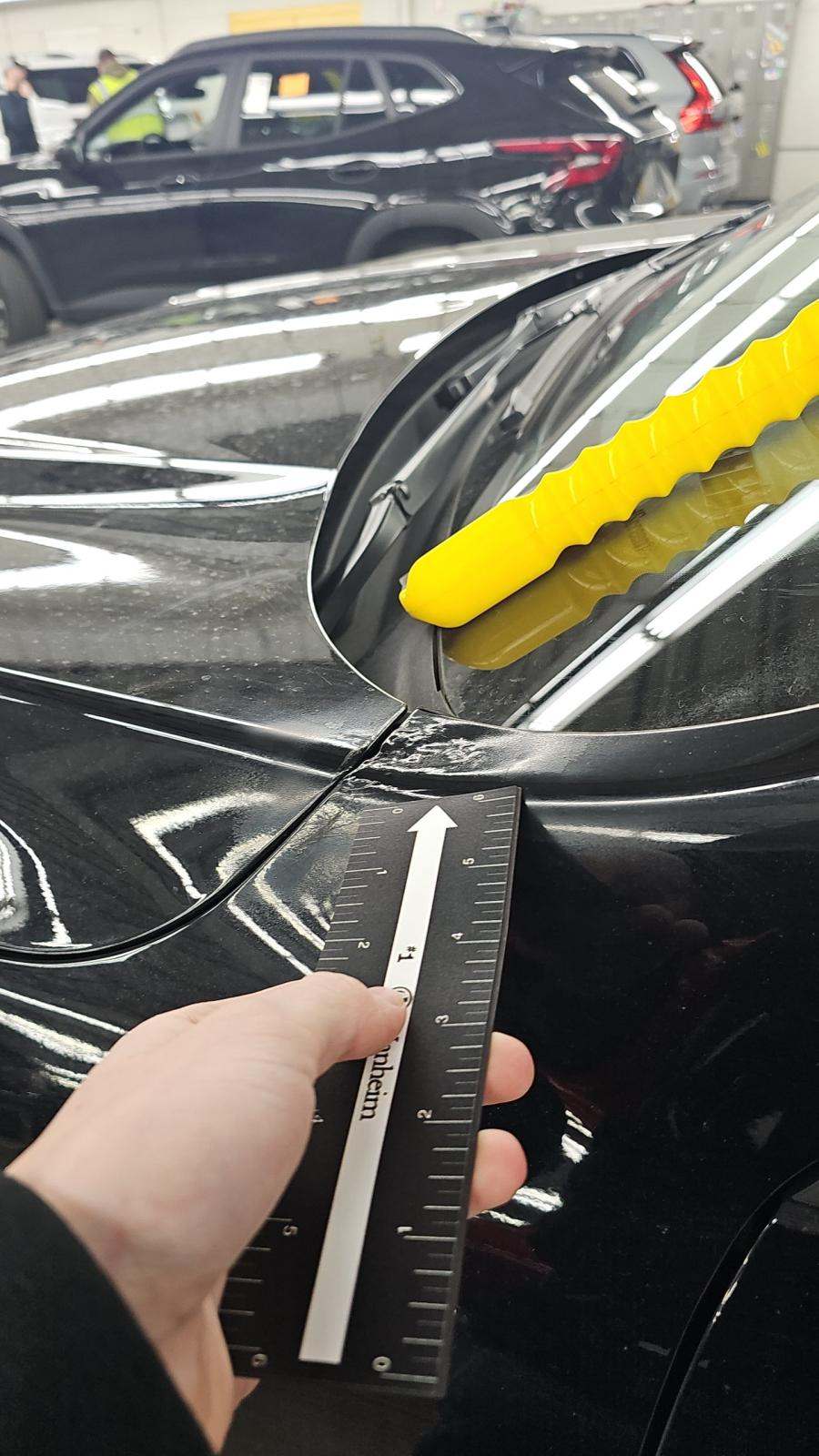 2025 Ford Escape ST-Line AWD