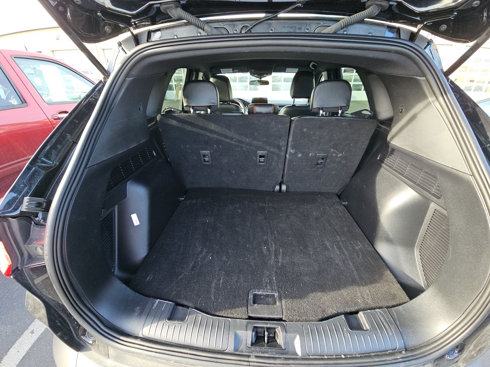 2025 Ford Escape ST-Line AWD