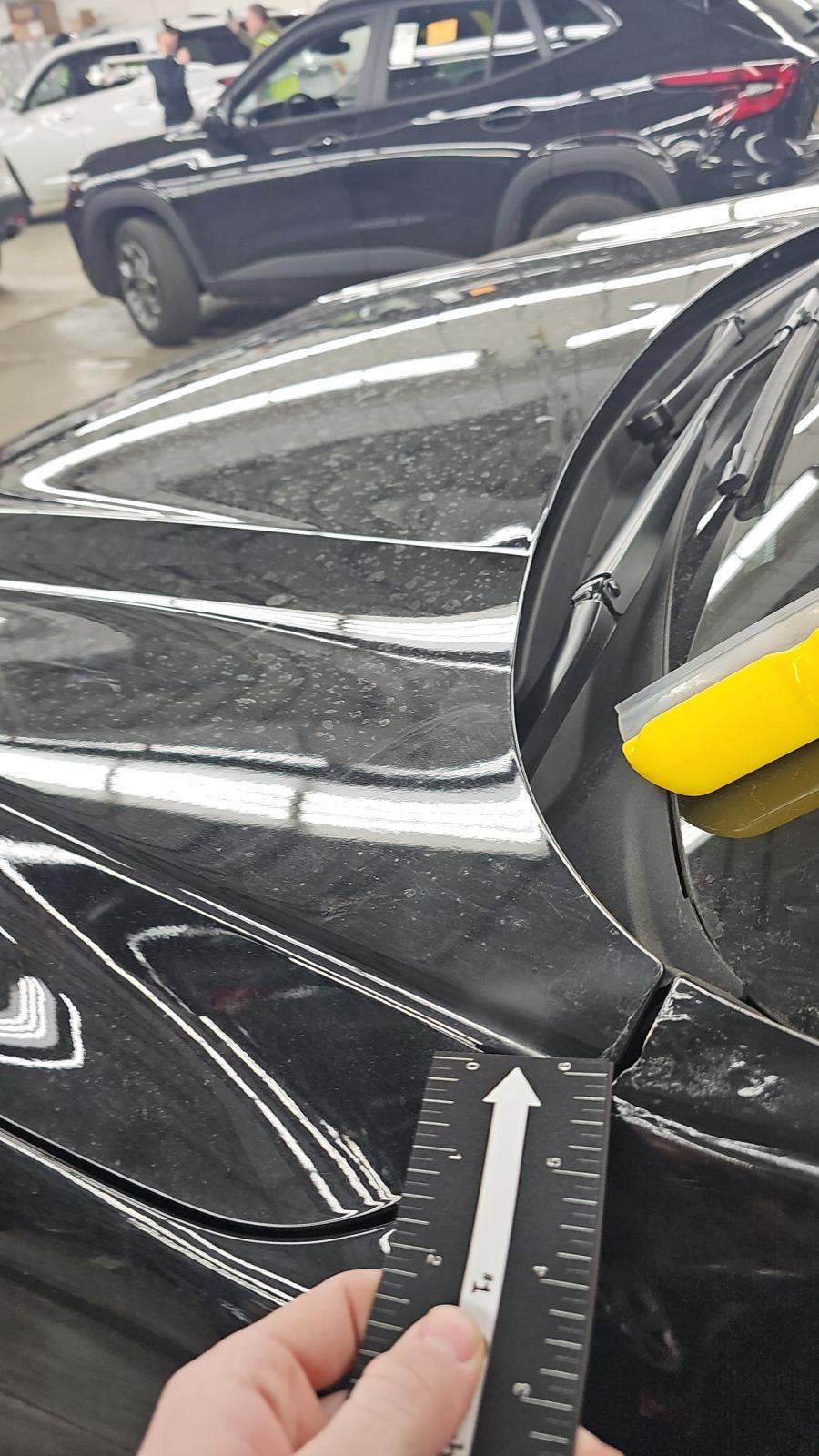 2025 Ford Escape ST-Line AWD