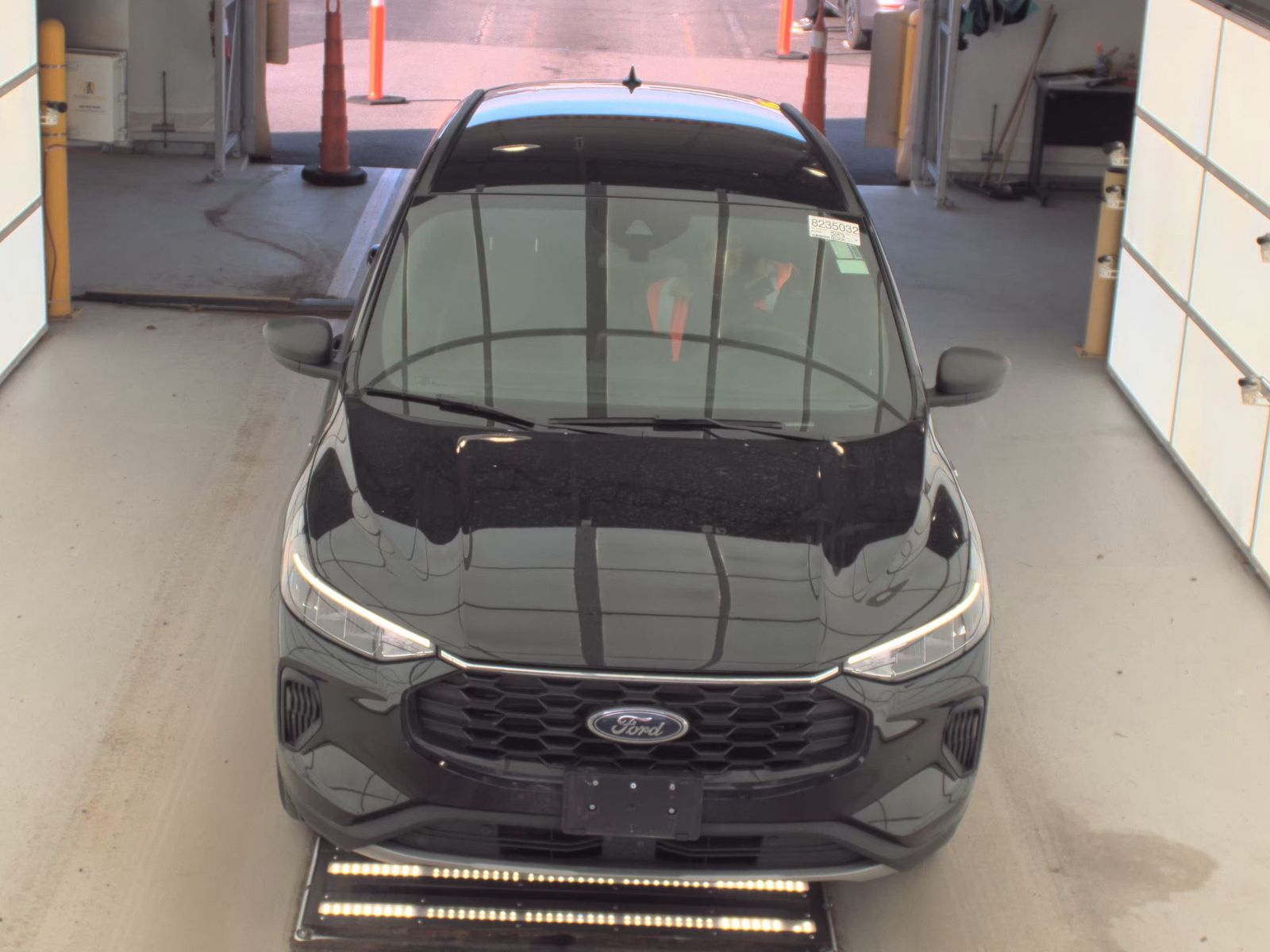 2025 Ford Escape ST-Line AWD