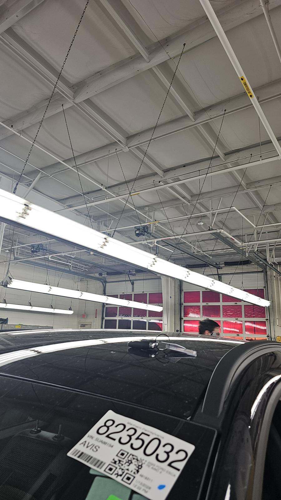 2025 Ford Escape ST-Line AWD