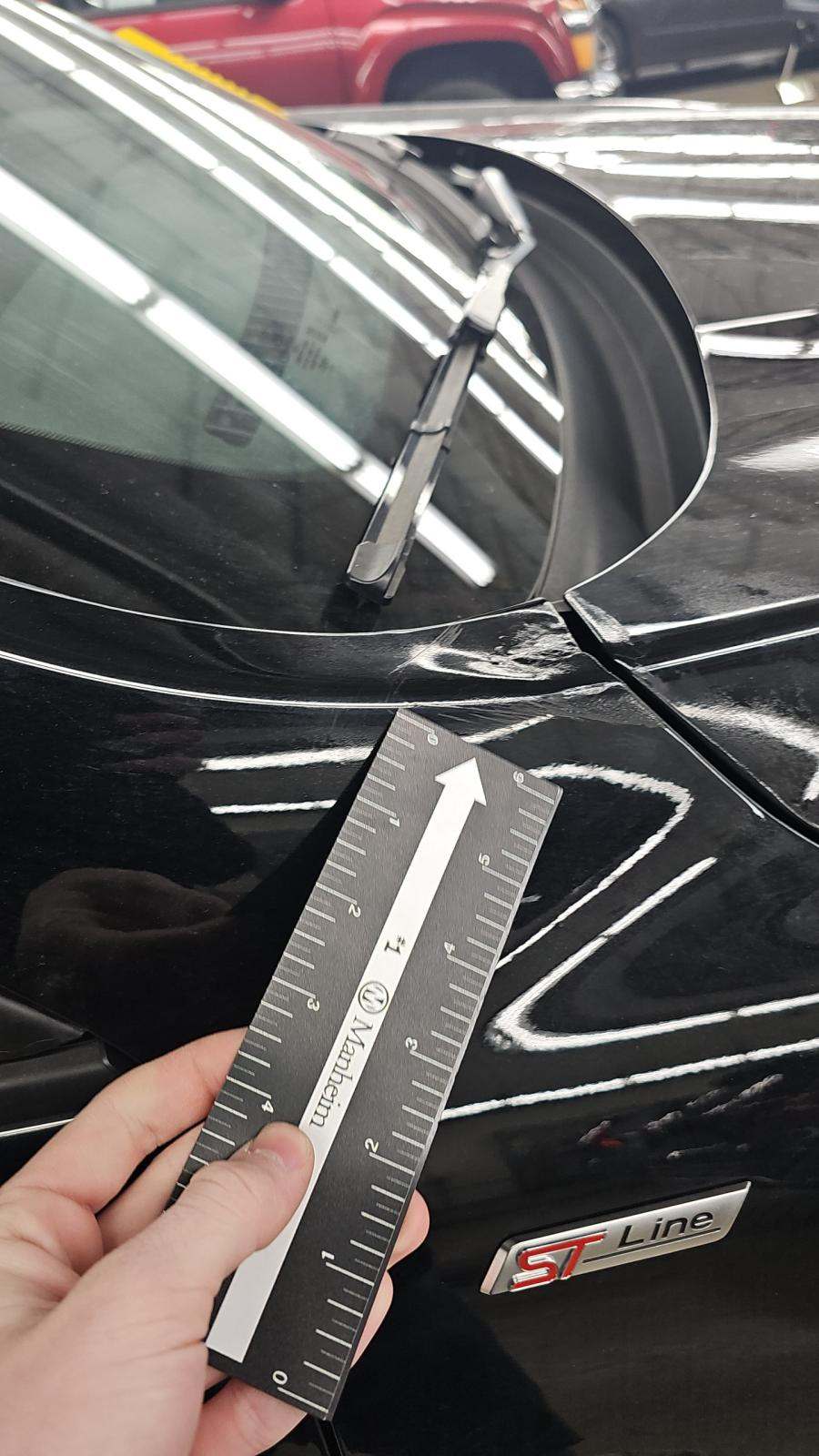 2025 Ford Escape ST-Line AWD