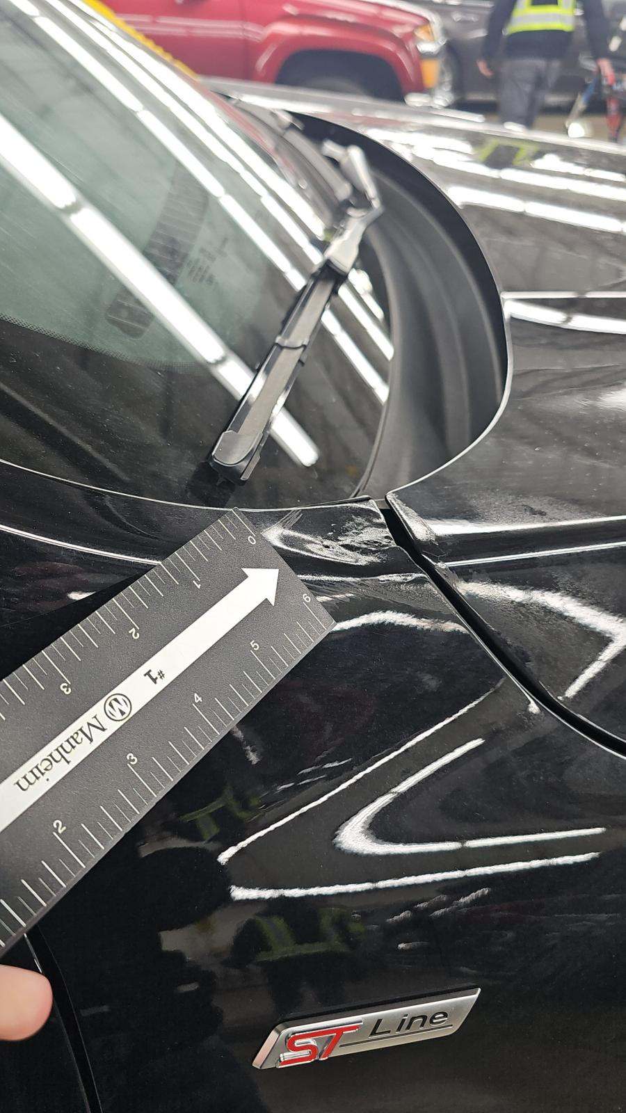 2025 Ford Escape ST-Line AWD