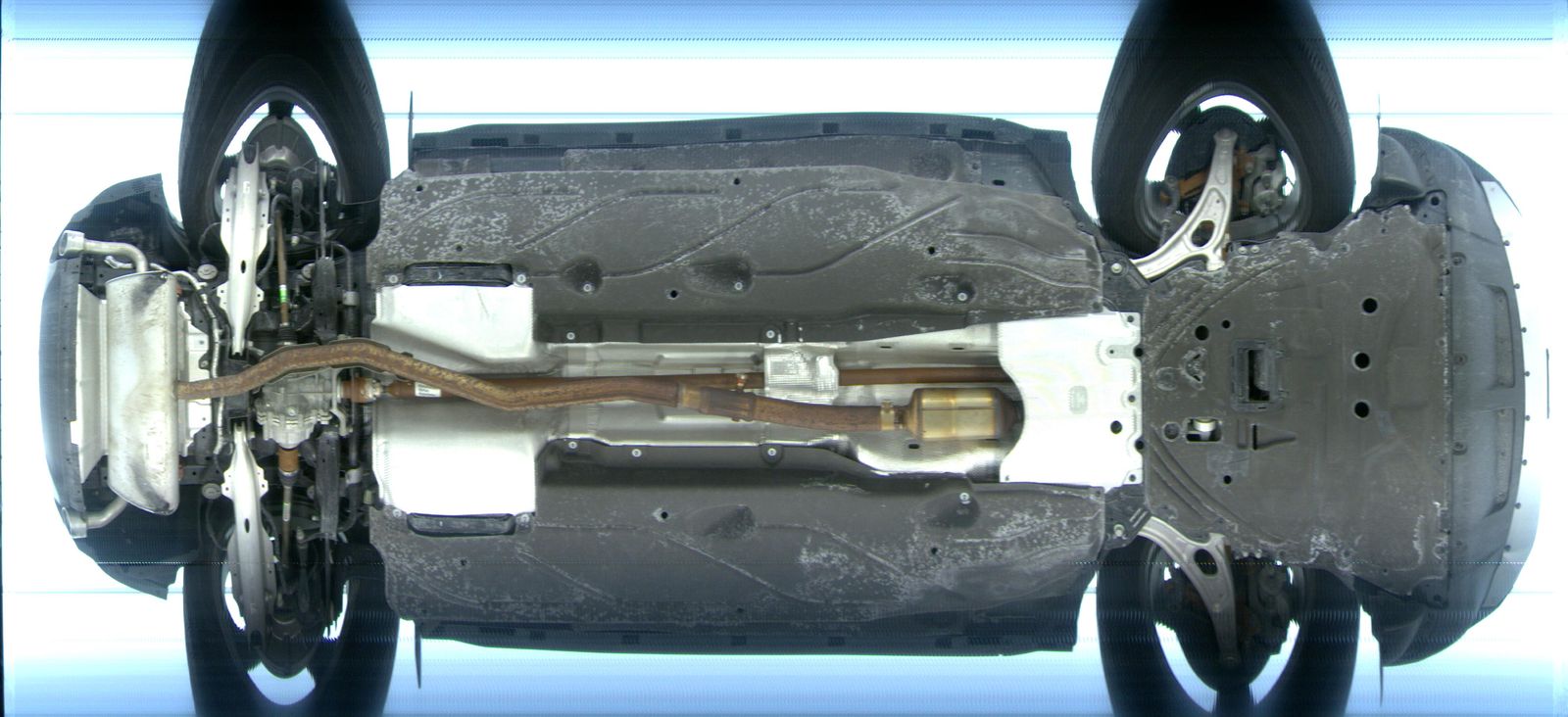 2025 Ford Escape ST-Line AWD