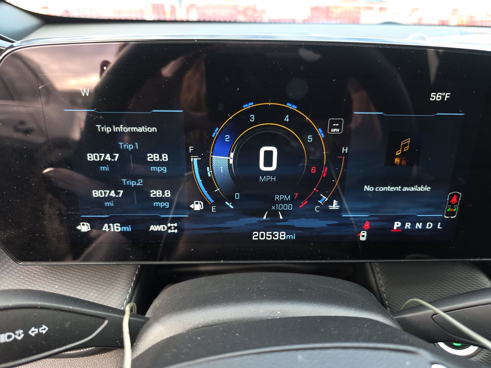 2025 Chevrolet Equinox LT AWD