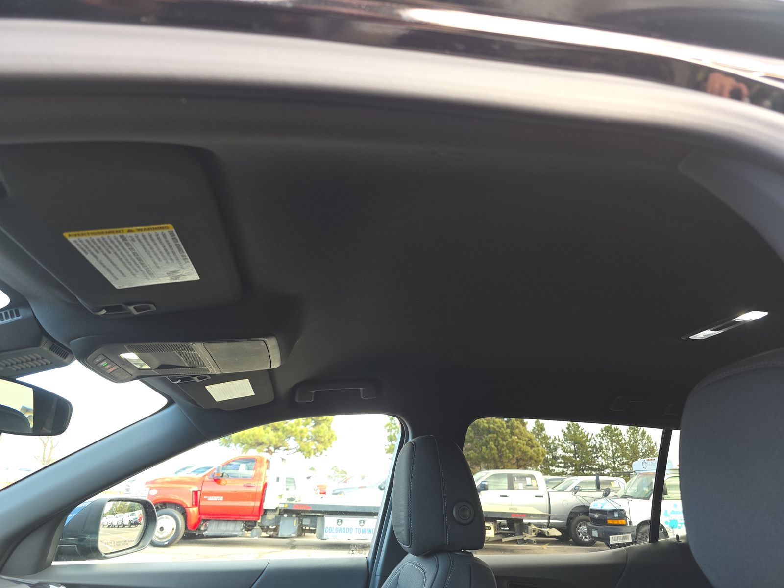 2025 Chevrolet Equinox LT AWD