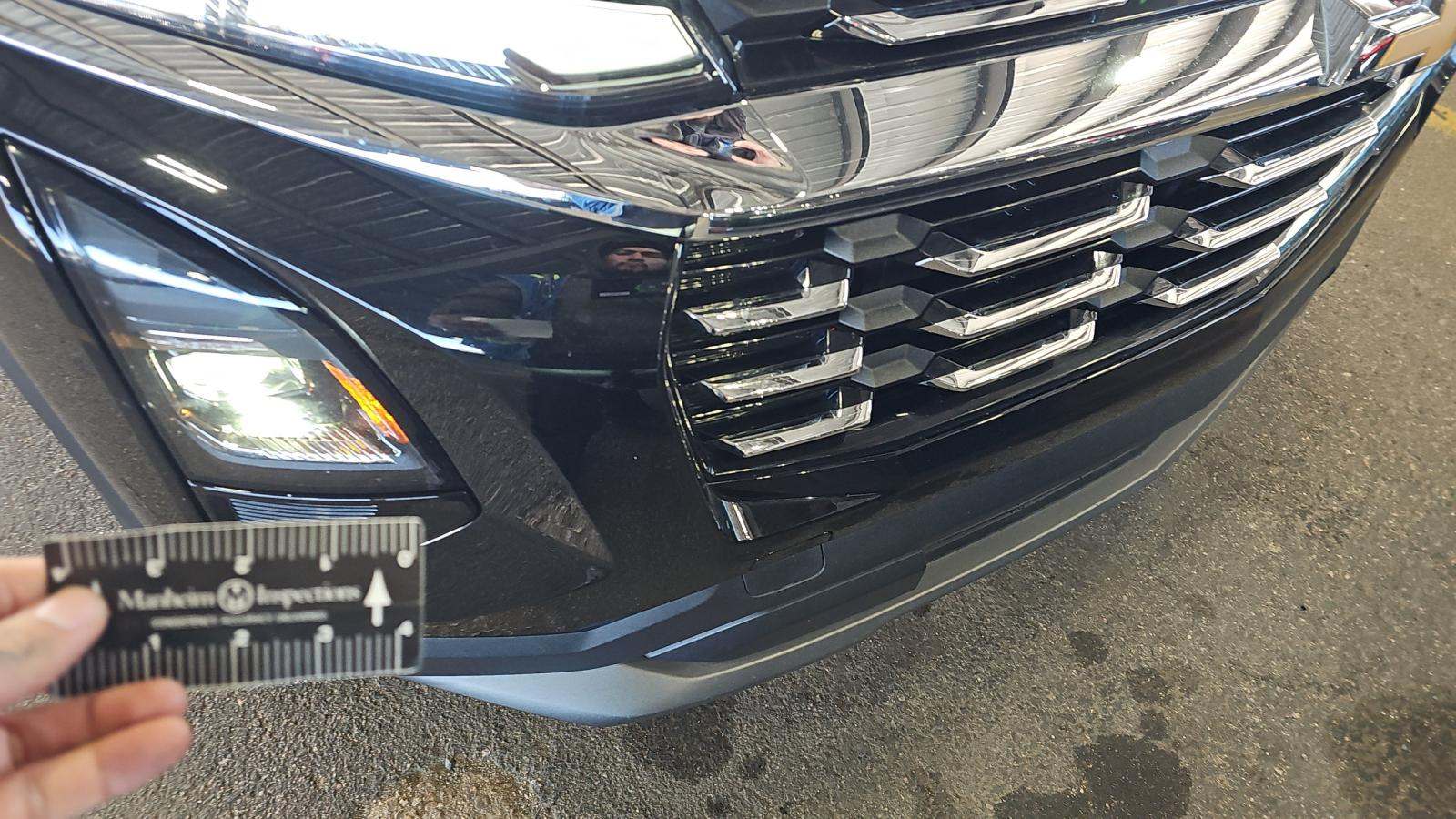 2025 Chevrolet Equinox LT AWD