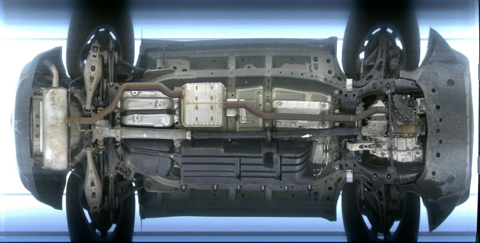 2025 Chevrolet Equinox LT AWD