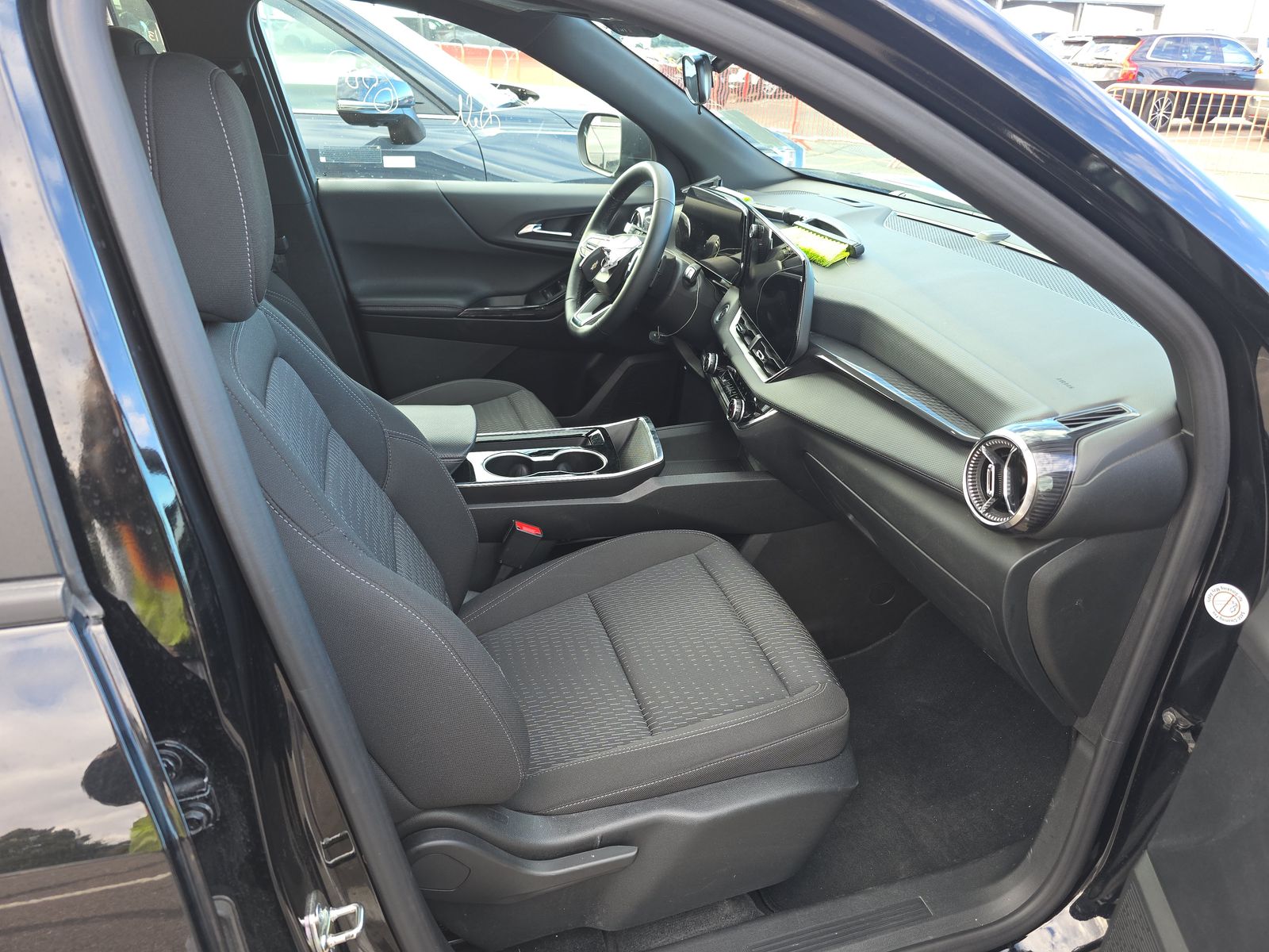 2025 Chevrolet Equinox LT AWD