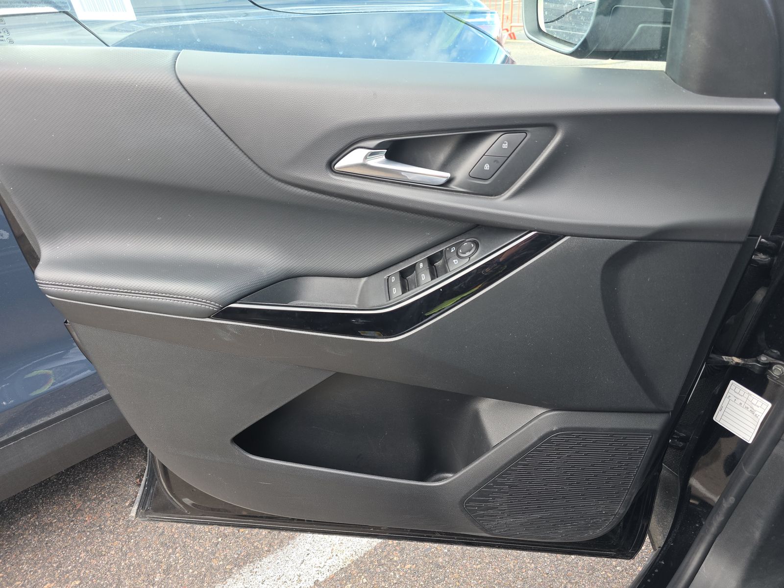 2025 Chevrolet Equinox LT AWD