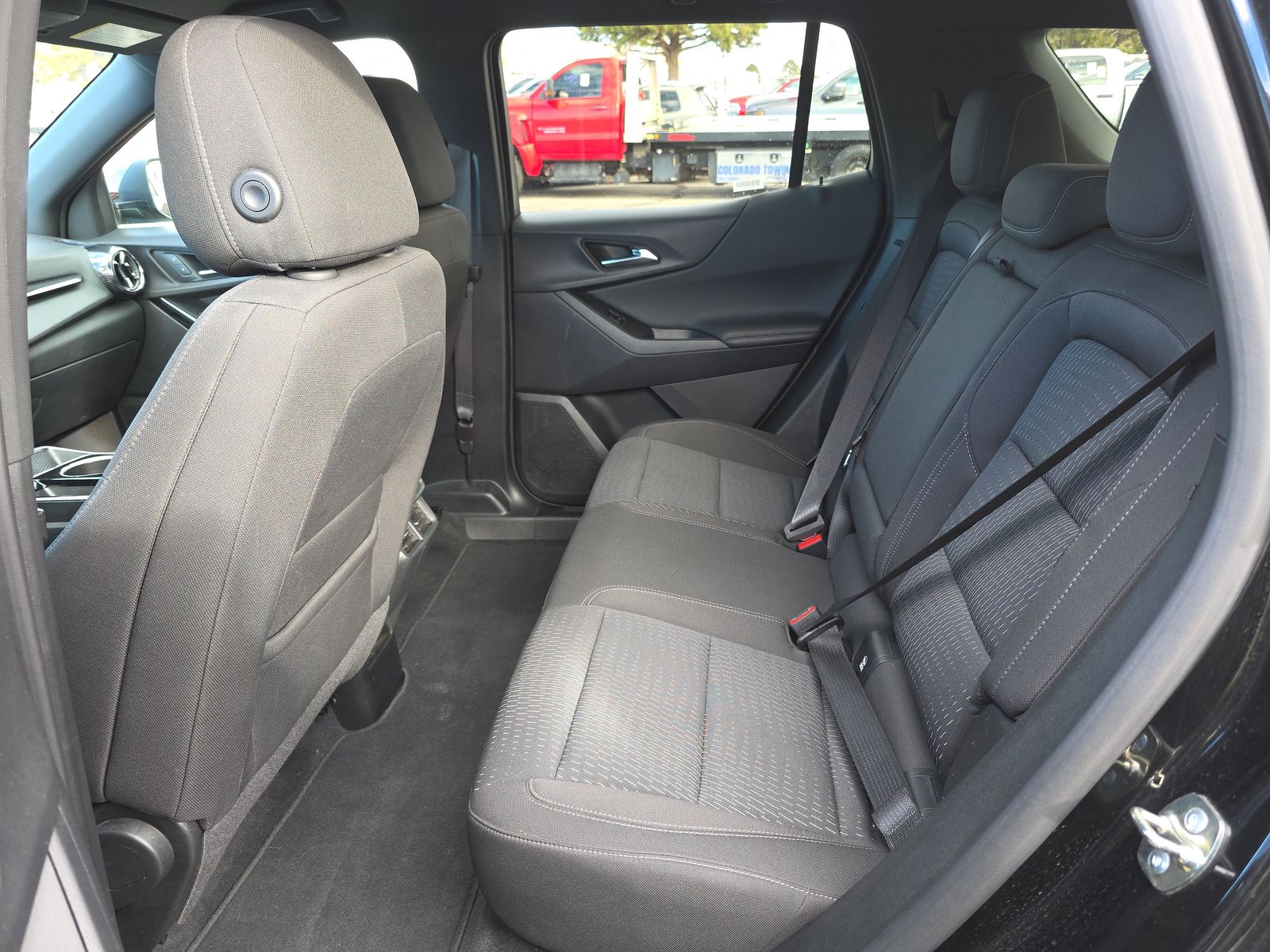 2025 Chevrolet Equinox LT AWD