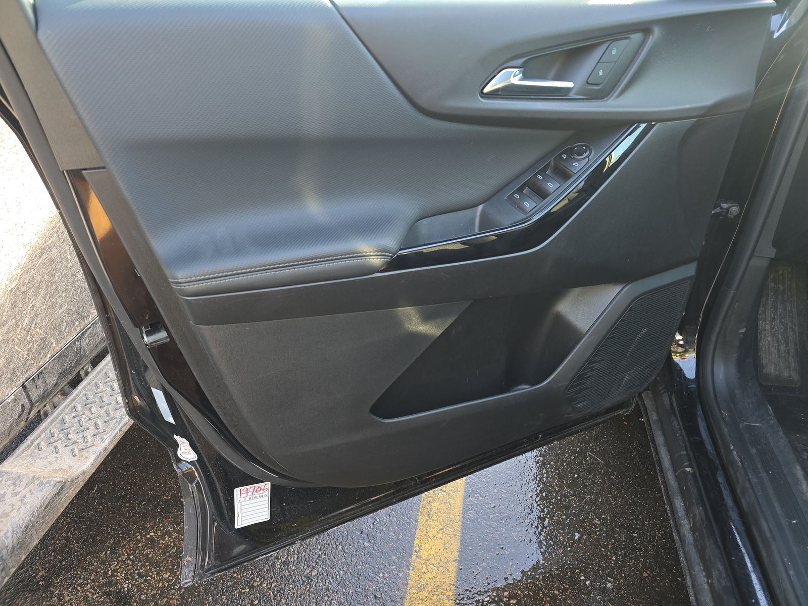 2025 Chevrolet Equinox LT AWD