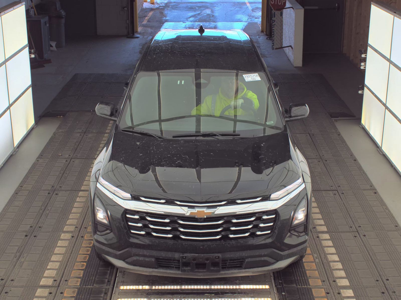 2025 Chevrolet Equinox LT AWD