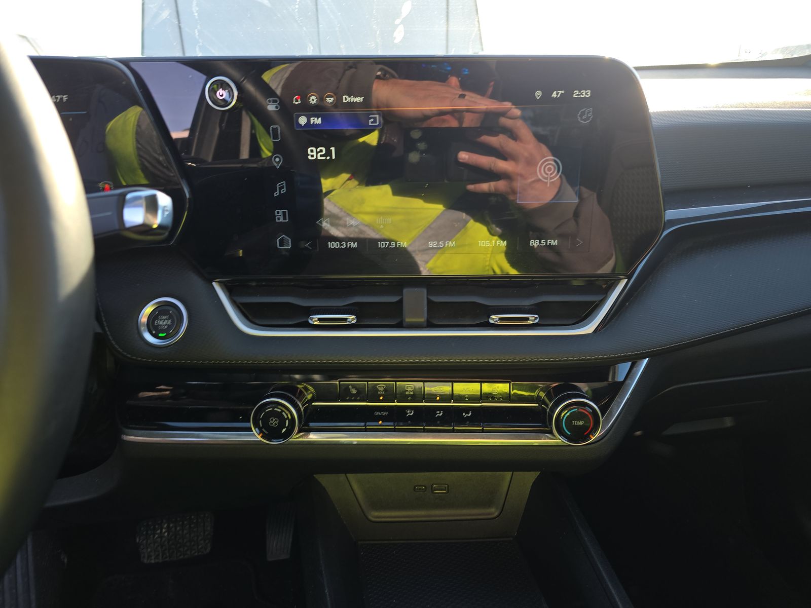 2025 Chevrolet Equinox LT AWD