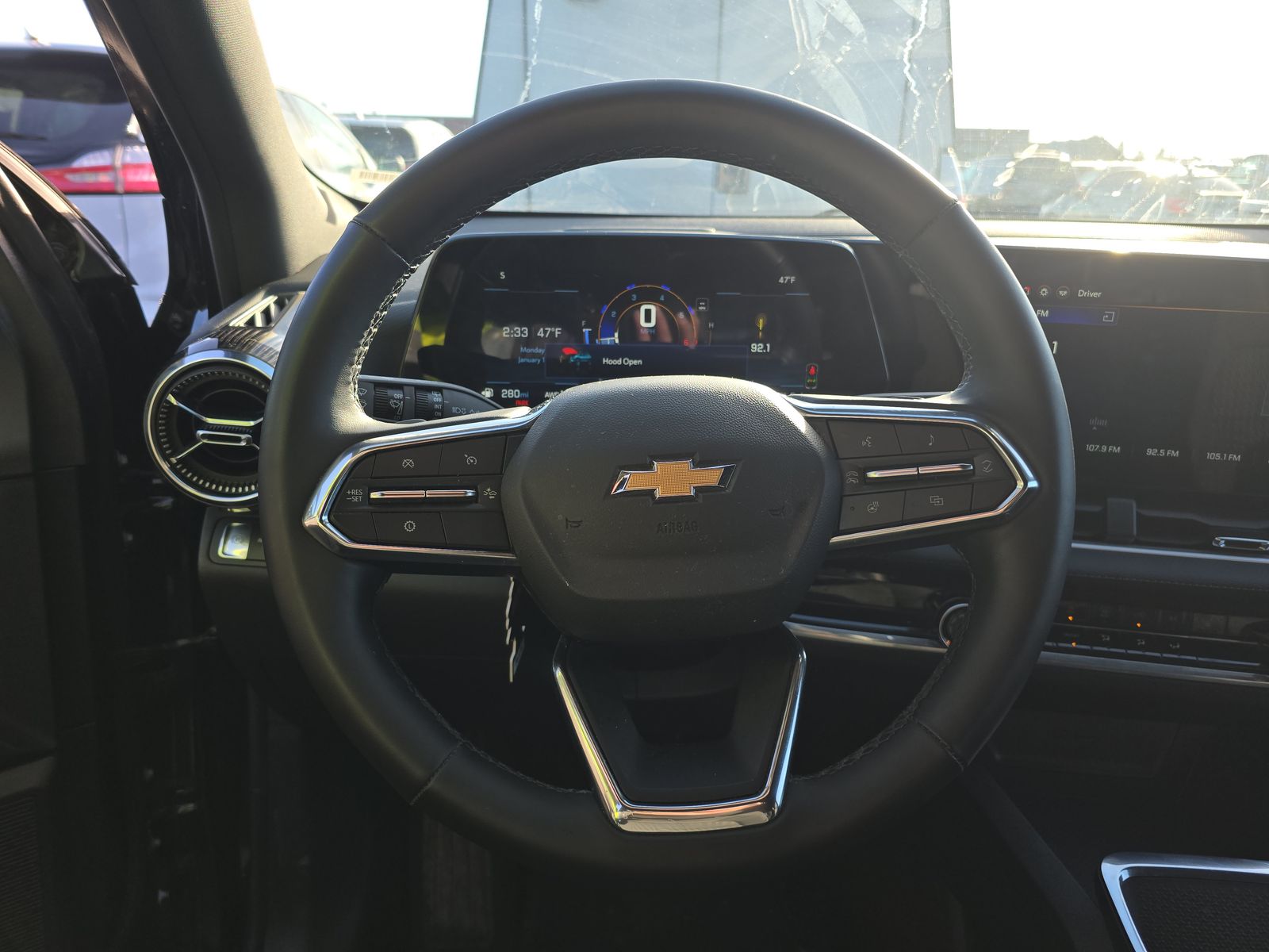 2025 Chevrolet Equinox LT AWD