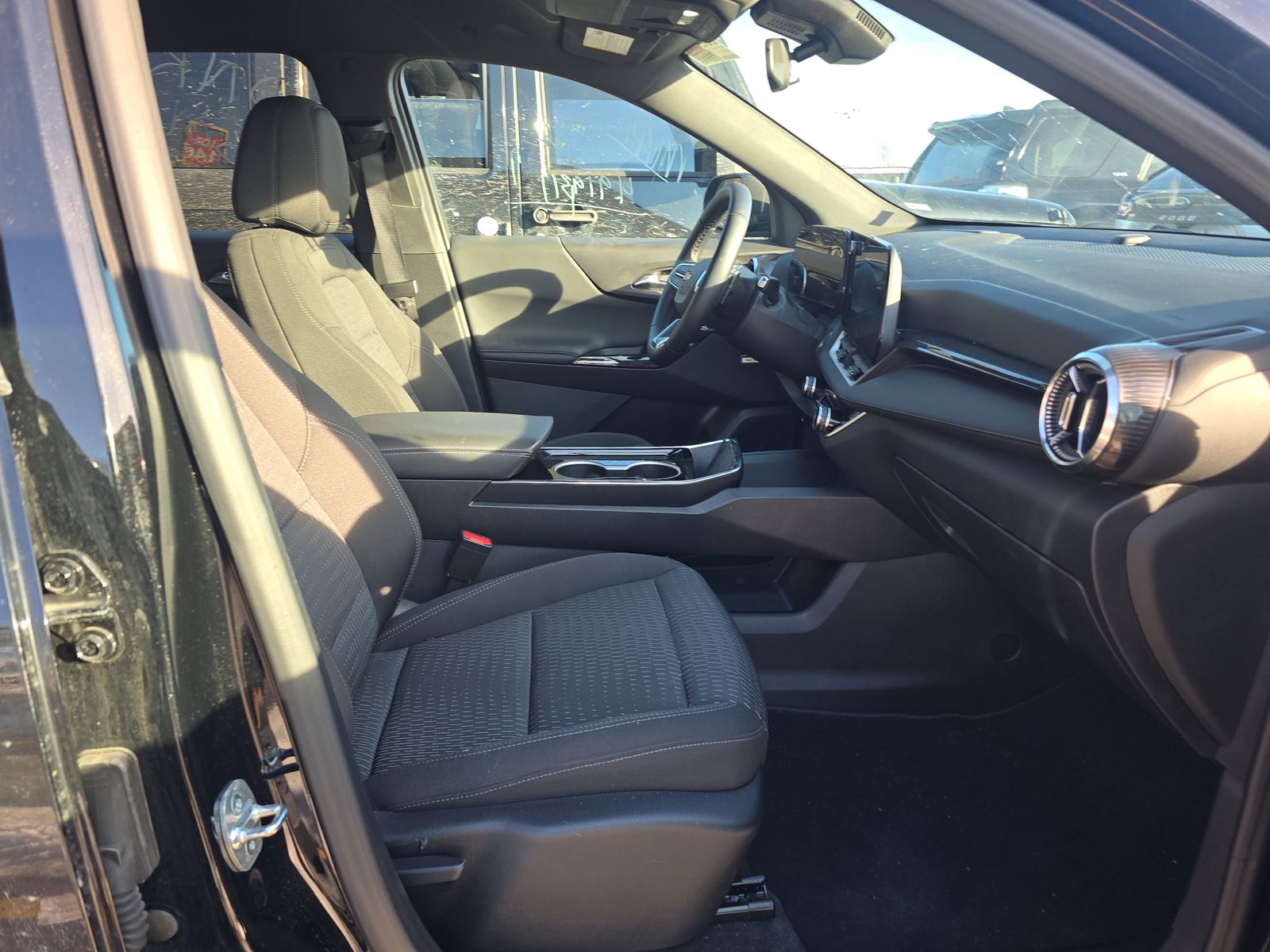 2025 Chevrolet Equinox LT AWD