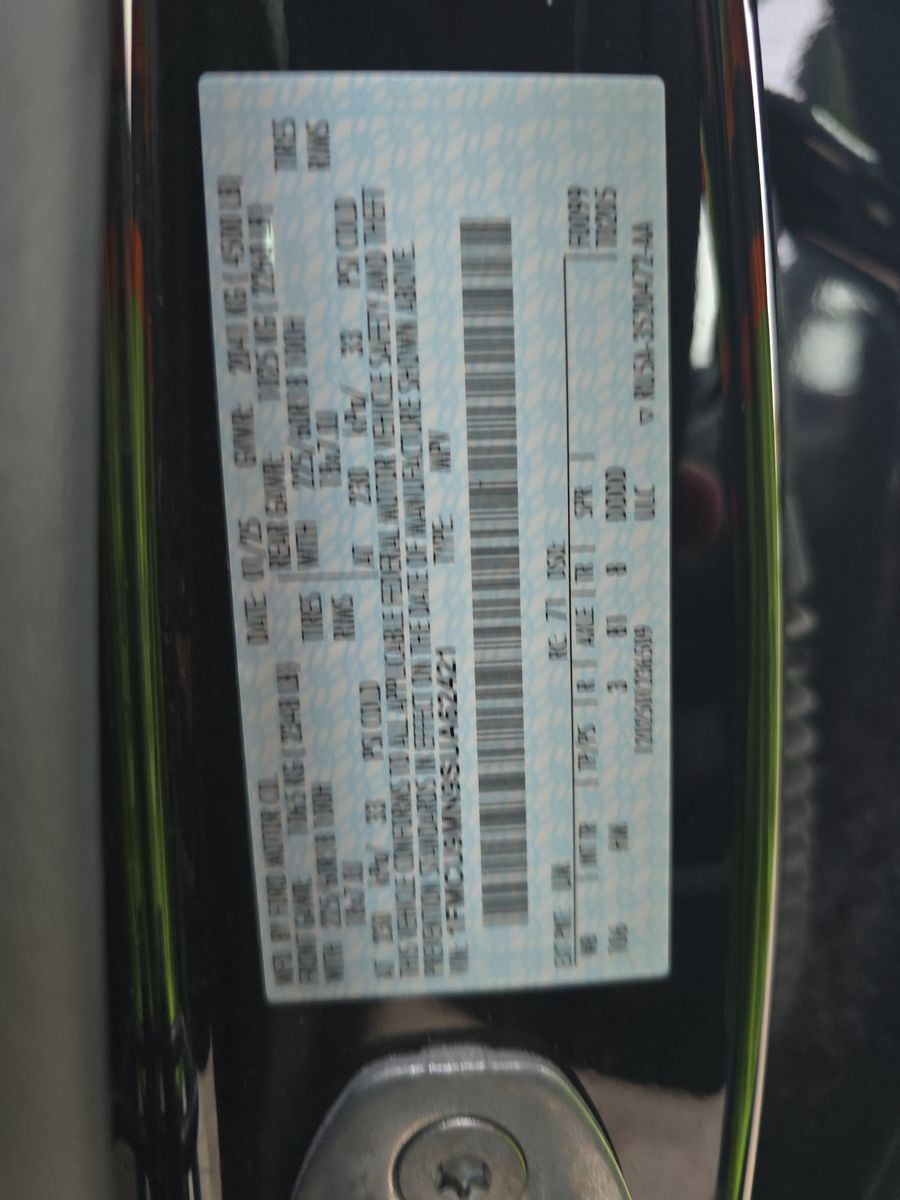 2025 Ford Escape ST-Line AWD