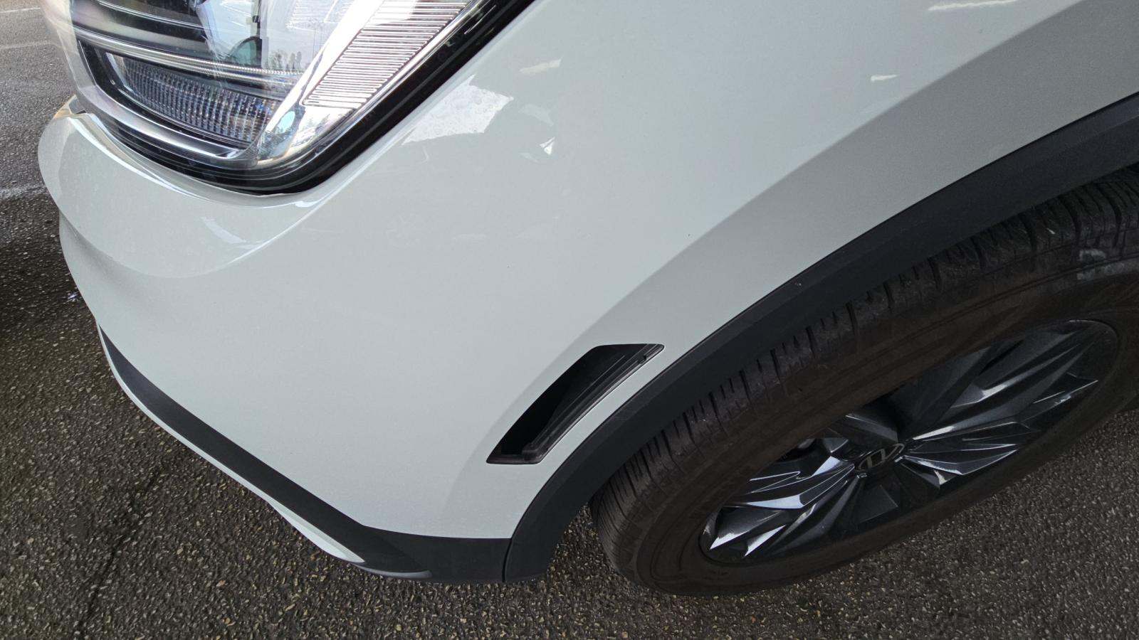 2024 Volkswagen Tiguan 2.0T SE FWD